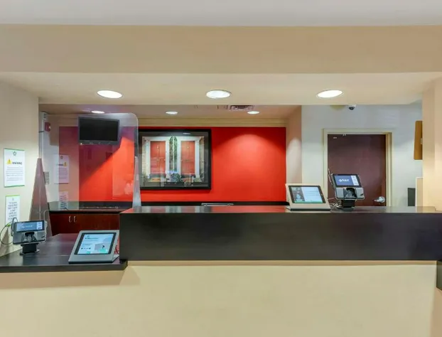 Extended Stay America Suites Fremont Warm Springs hotel detail image 4