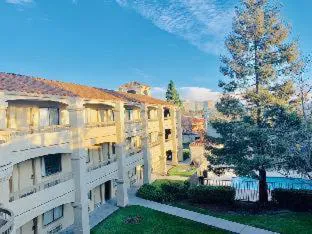 Good Nite Inn Fremont hotel hero