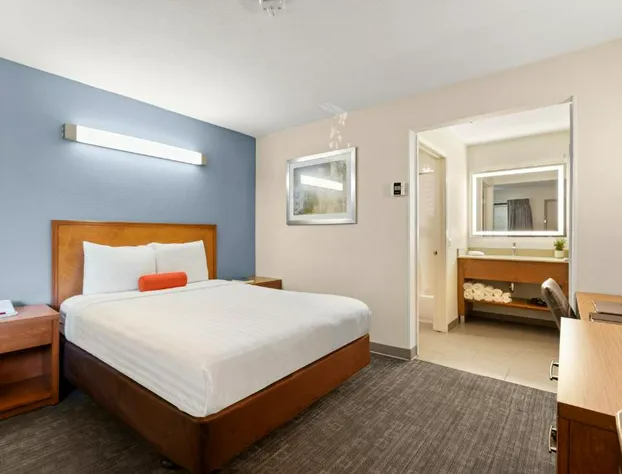 Good Nite Inn Fremont hotel detail image 3