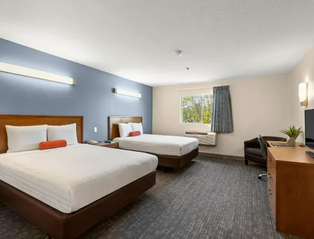 Good Nite Inn Fremont hotel detail image 4