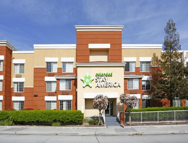 Extended Stay America Suites San Jose Downtown hotel detail image 2