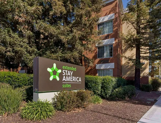 Extended Stay America Suites San Jose Downtown hotel detail image 1