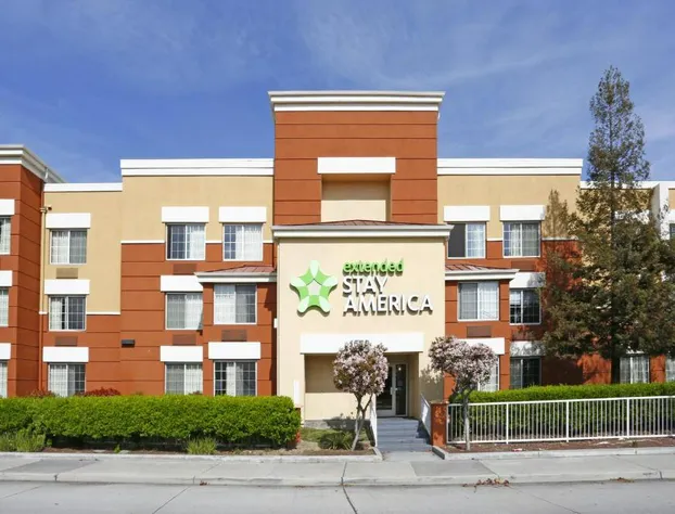 Extended Stay America Suites San Jose Downtown hotel detail image 3