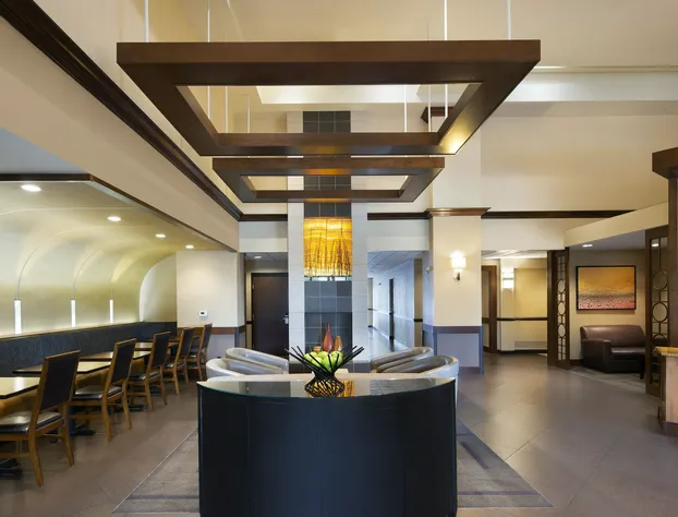 Hyatt Place Fremont/Silicon Valley hotel detail image 1