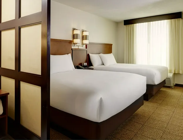 Hyatt Place Fremont/Silicon Valley hotel detail image 3