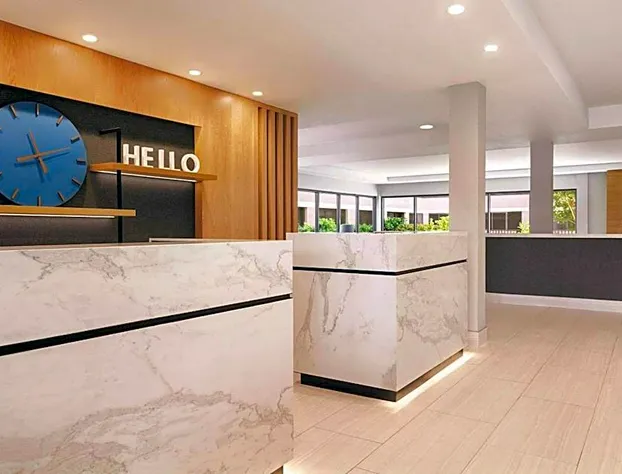 Radisson Hotel Sunnyvale – Silicon Valley hotel detail image 2