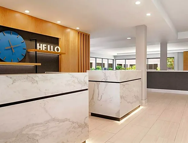 Radisson Hotel Sunnyvale – Silicon Valley hotel detail image 2