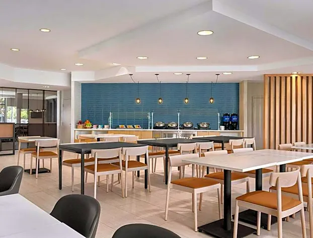 Radisson Hotel Sunnyvale – Silicon Valley hotel detail image 4