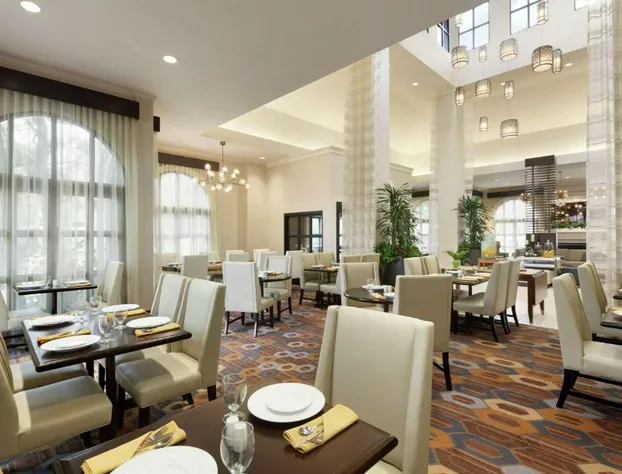 Hilton Garden Inn Cupertino hotel detail image 1
