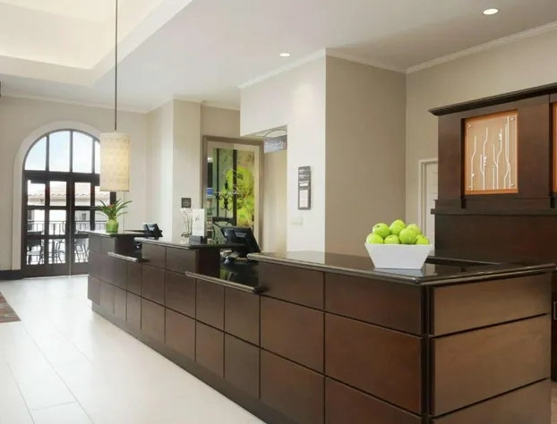 Hilton Garden Inn Cupertino hotel detail image 4