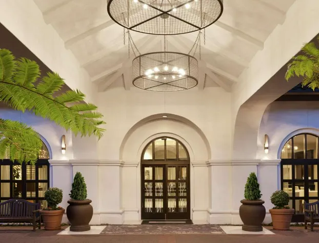 Hilton Garden Inn Cupertino hotel detail image 2