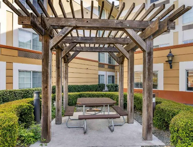 Extended Stay America Premier Suites San Jose Airport hotel detail image 2