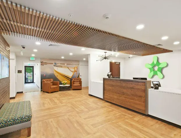 Extended Stay America Premier Suites San Jose Airport hotel detail image 4