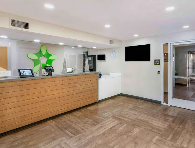 Extended Stay America Premier Suites San Jose Airport hotel detail image 2