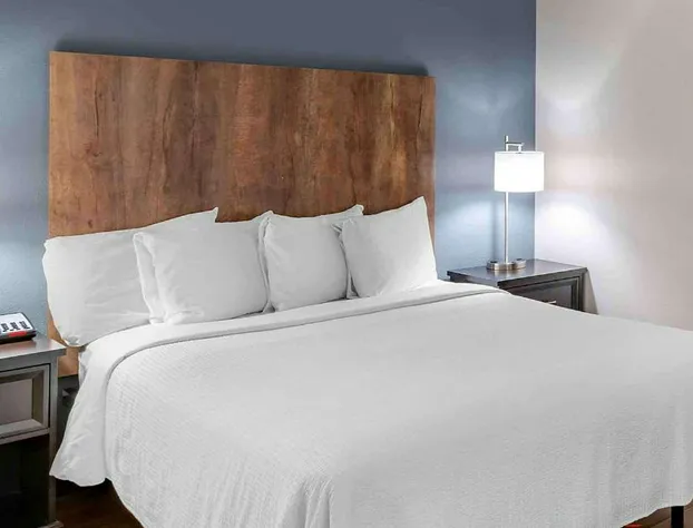 Extended Stay America Premier Suites San Jose Airport hotel detail image 4