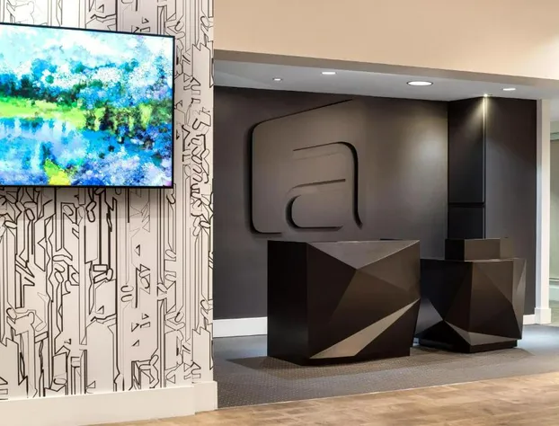 Aloft Mountain View hotel detail image 3