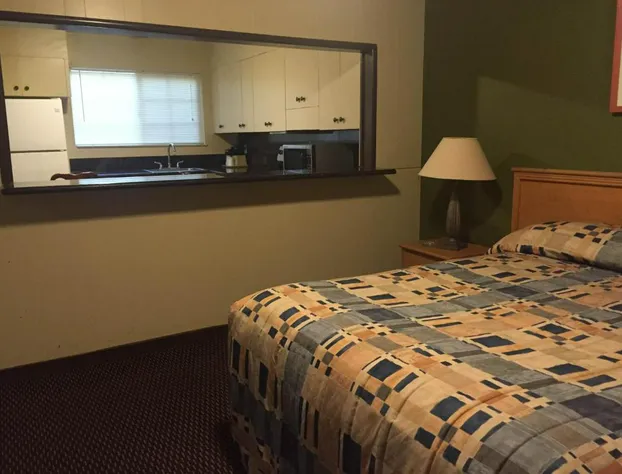 Rose Garden Inn - San Jose Airport hotel detail image 4