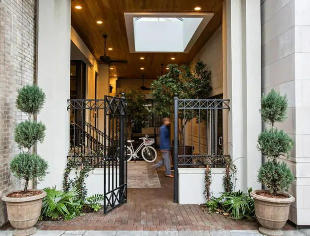 The Restoration hotel detail image 1