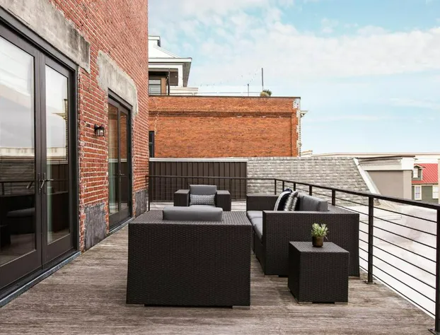 The Restoration hotel detail image 4