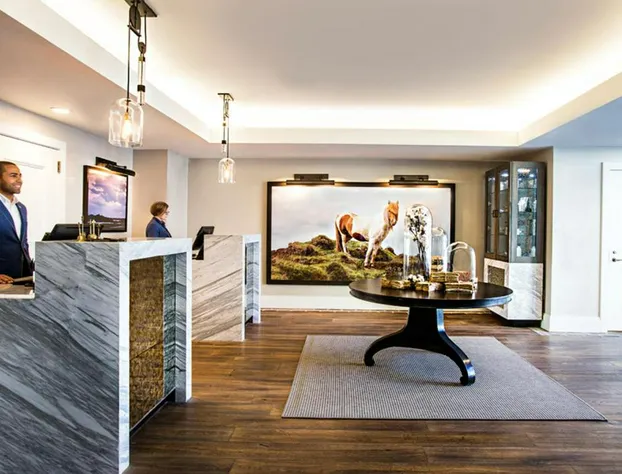 The Restoration hotel detail image 2