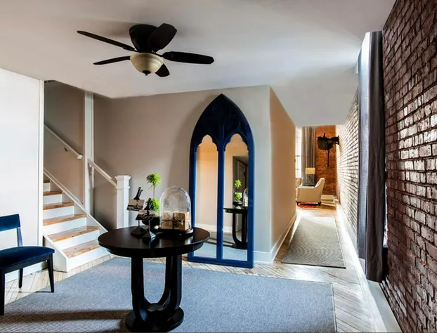 The Restoration hotel detail image 3