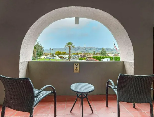 Best Western Plus Brookside Inn hotel detail image 2