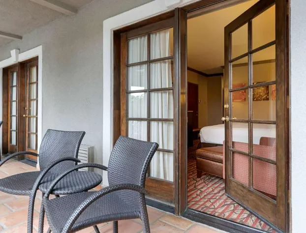 Best Western Plus Brookside Inn hotel detail image 3