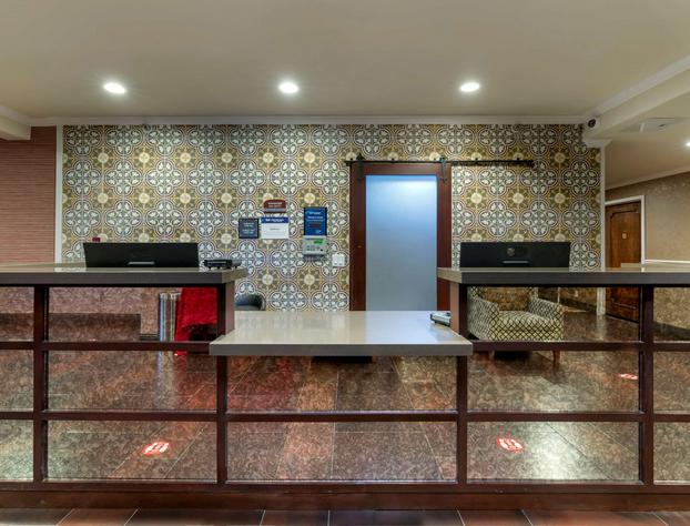 Best Western Plus Brookside Inn hotel detail image 4