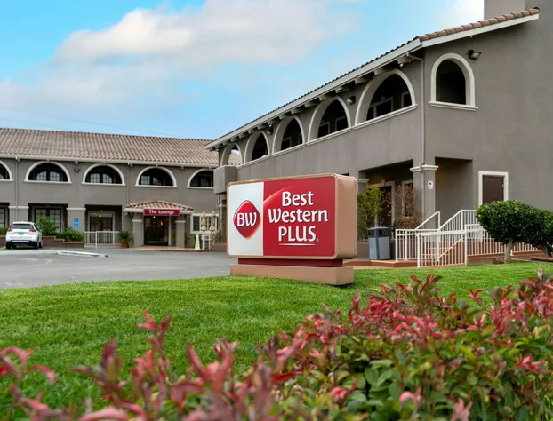 Best Western Plus Brookside Inn hotel detail image 1