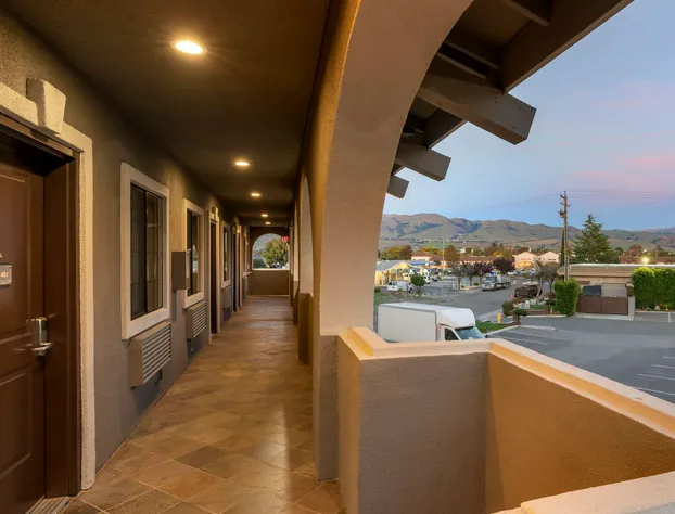 Best Western Plus Brookside Inn hotel detail image 3