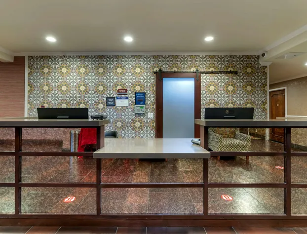 Best Western Plus Brookside Inn hotel detail image 4