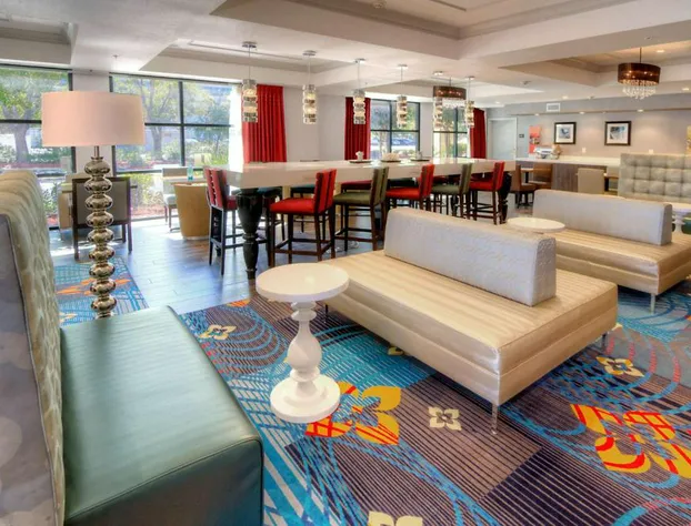 Hampton Inn Milpitas hotel detail image 2