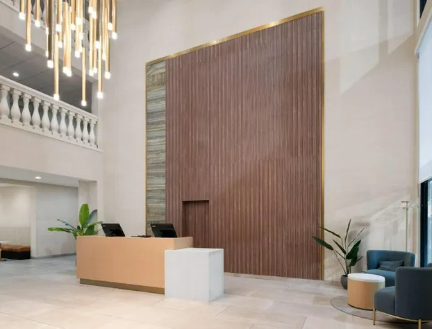 Wyndham Garden Newark/Fremont Silicon Valley hotel detail image 4