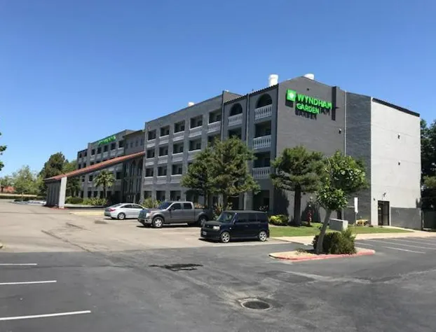 Wyndham Garden Newark/Fremont Silicon Valley hotel detail image 1