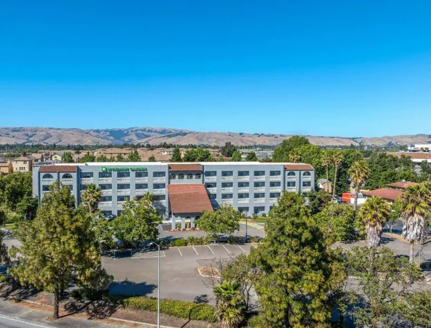 Wyndham Garden Newark/Fremont Silicon Valley hotel detail image 2