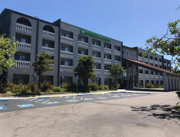 Wyndham Garden Newark/Fremont Silicon Valley hotel detail image 3