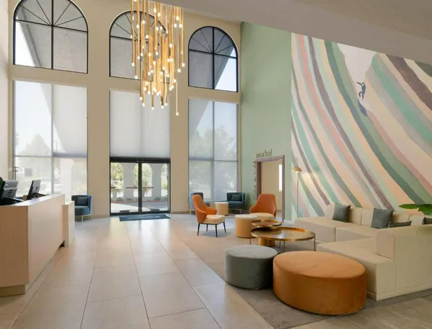 Wyndham Garden Newark/Fremont Silicon Valley hotel detail image 3