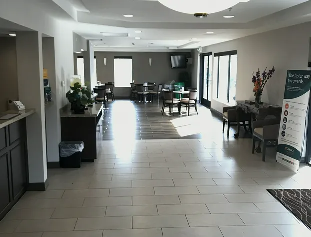 Silicon Valley East hotel detail image 1