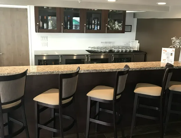 Silicon Valley East hotel detail image 4