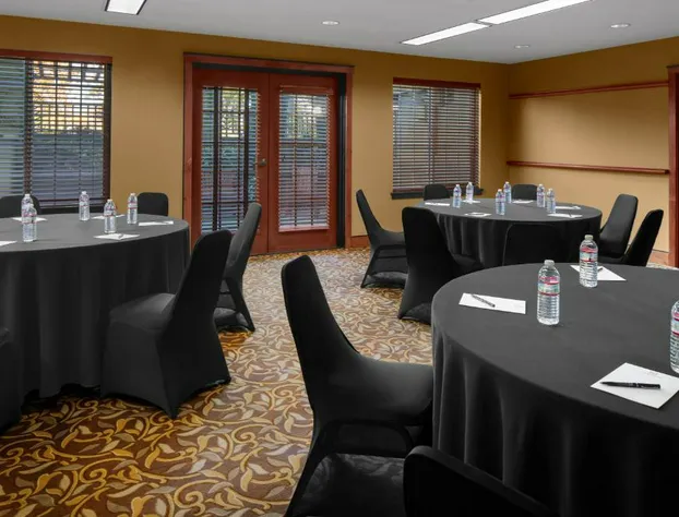 Larkspur Landing Extended Stay Suites Campbell hotel detail image 2