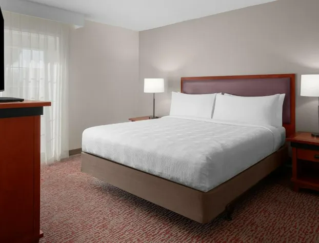 Larkspur Landing Extended Stay Suites Campbell hotel detail image 4