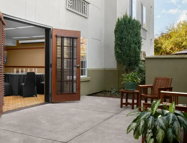 Larkspur Landing Extended Stay Suites Campbell hotel detail image 1