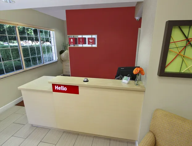 TownePlace Suites by Marriott Sunnyvale Silicon Valley hotel detail image 2