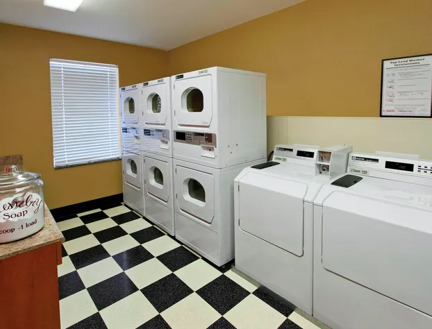 TownePlace Suites by Marriott Sunnyvale Silicon Valley hotel detail image 4