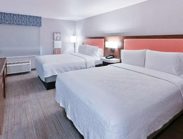 Hampton Inn Fremont hotel detail image 4