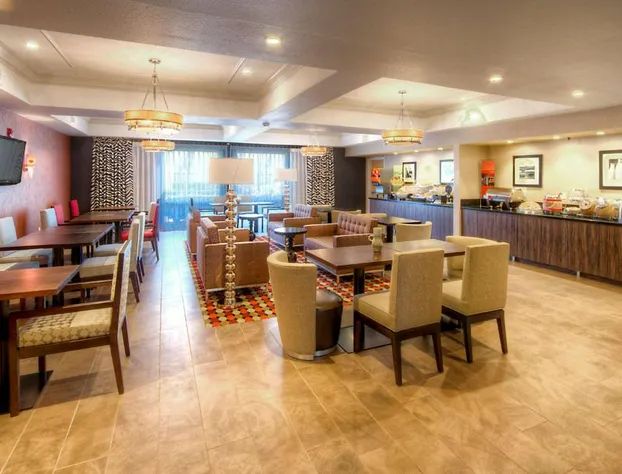 Hampton Inn Fremont hotel detail image 3