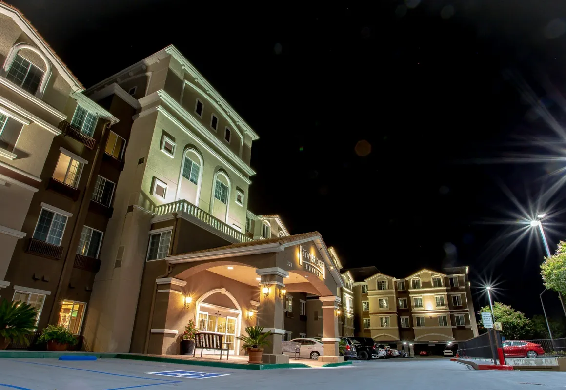 Staybridge Suites Silicon Valley by IHG hotel hero
