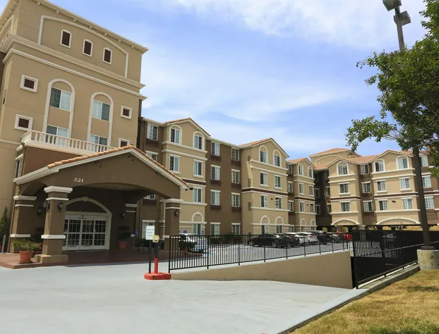 Staybridge Suites Silicon Valley by IHG hotel detail image 3