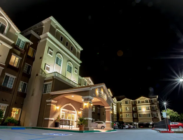 Staybridge Suites Silicon Valley by IHG hotel detail image 1