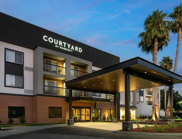 Courtyard by Marriott Milpitas Silicon Valley hotel detail image 1